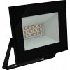 V-TAC CB Elektro Reflektor LED 10W, 6400K, 850lm, čierny VT-44012, IP65,110°, 96x25x90mm (V-TAC)