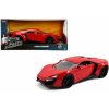 Toys Auto Fast and Furious Lykan Hypersport