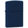 Mat Zippo Navy te w Logo 26098