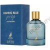 Maison Alhambra Daring Blue Life Arabský parfum pánsky 100 ml