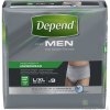 Depend Super pre mužov L/XL 9 ks