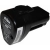 VHBW Metabo Powermaxx BS 10.8V, Li-Ion, 2000mAh - neoriginálna
