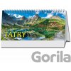 Stolový Tatry stolový 2026