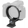 SmallRig 4702 súprava otočných horizontálnych až vertikálnych montážnych platní pre LUMIX S5 II / S5 IIX / G9 II
