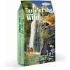 Granule Taste of the Wild Rocky Mtn Feline 6,6kg