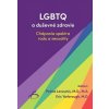 LGBTQ a duševné zdravie
