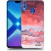 Picasee ULTIMATE CASE pro Honor 8X - Sunset