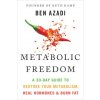 Metabolic Freedom (AZADI BEN)(Pevná)