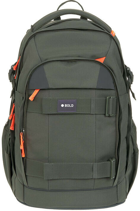 Lässig batoh Origin Bold dark olive