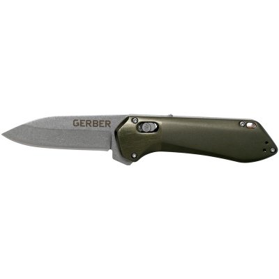 GERBER HIGHBROW COMPACT Flat Sage