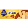 Opavia Zlaté oblátky čokoládové 146 g