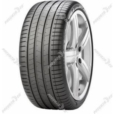 Pirelli P Zero PZ4 275/35 R21 103Y