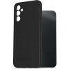 AlzaGuard Matte TPU Case na Samsung Galaxy A14 / A14 5G čierny AGD-PCT302B