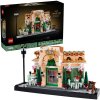 LEGO Icons 10362 Francúzska kaviareň