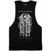 Sleep Token Tomb Sigil Black S Tričko