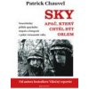 Sky Apač který chtěl být orlem - Chauvel Patrick