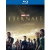 The Eternals BD