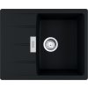 Franke Centro granitový drez 62x50 cm sivá/grafitová/ónyxová 114.0687.316