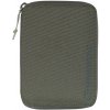 Lifeventure Cestovná peňaženka s ochranou RFiD, olivová