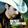 Paisley Brad - This Is Country Music [CD]