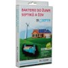 BIOCLEAN - BIOSEPTIC BAKTÉRIE DO ŽÚMP, SEPTIKOV A ČOV 100G