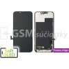 LCD Displej + Dotykové sklo Apple iPhone 13 - SOFT OLED