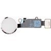 Apple iPhone 7, 7 Plus, 8, 8 Plus, SE 2020, SE 2022 - Home button - Tlačidlo domov s funkciou späť (silver)