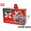Přípravek na údržbu řetězu (pračka řetězu/myčka na řetěz) KettenMax - Premium Full