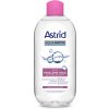 Astrid Soft Skin 3 v 1 micelárna voda, 400 ml