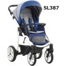 Bebetto Nico S-line SL387 2016