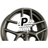 BORBET Y titan matt 19 zoll 8.00 x 19 ET 40.00 5x115