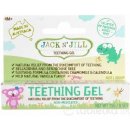 Zubná pasta Jack N Jill Gél na prerezávajúce sa zúbky 15 g