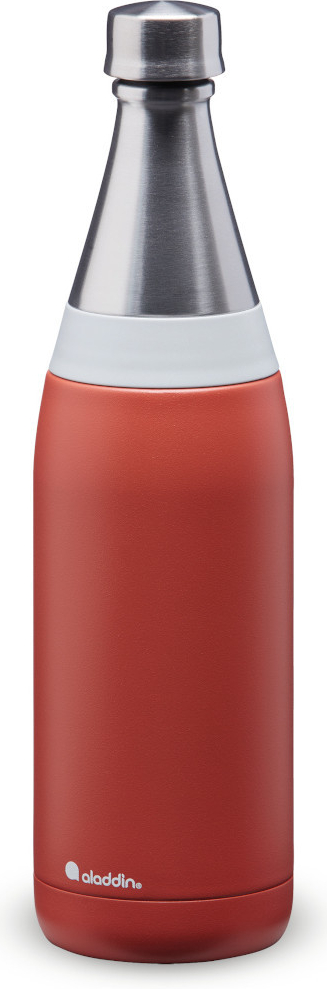 Aladdin Fresco Thermavac 600 ml red