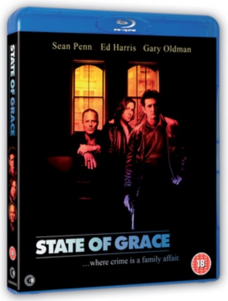 State of Grace BD