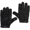 Taktické rukavice JS-Tactical GL167, čierne - XL