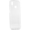 Transparentný silikónový kryt Ultra Slim 0,3mm – Huawei P8 Lite 2017 / P9 Lite 2017 / Honor 8 Lite