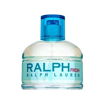 Ralph Lauren Ralph Fresh toaletná voda pre ženy 100 ml