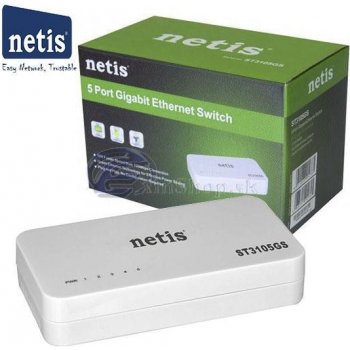 NETIS ST3105GS