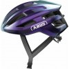 Helma na bicykel ABUS PowerDome flip flop purple L (4003318919480)