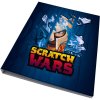 Scratch Wars - Zberateľský album A4