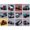 LEGO Creator 3 v 1 31127 Uličné pretekárske auto 3 v 1