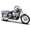 Harley Davidson FXDBI Dyna Street Bob 2006 1:12