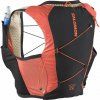 Salomon Active Skin 4 Wmn LC2663100 - emerglow black XS