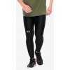 Dámske bežecké legíny Under Armour HG Armour Leggings - black/pitch gray