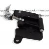 Kugoo Kirin / Kukirin Náhradné Diely na Kugoo Kirin M4/M4 PRO Diel: Sedlo | Sedadlo Sedadlo Base