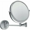 Hansgrohe 73561000 Logis Universal kozmetické zrcátko chrom