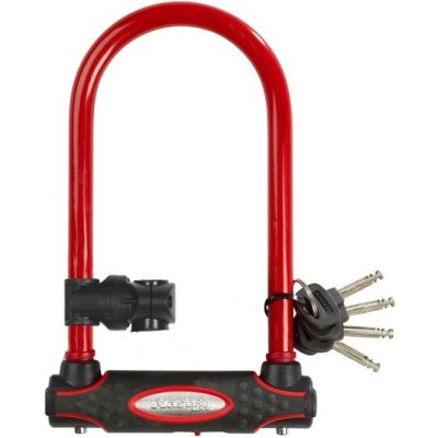 MASTER LOCK 8195 červený