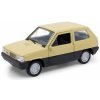 Welly Fiat Panda 1:34