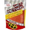 Carp Zoom Vlhčená Zmes Intense Wet Method 850 g - Paprika Chleba