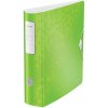 LEITZ Zakladač pákový Leitz 180° Active WOW 8,2cm zelený